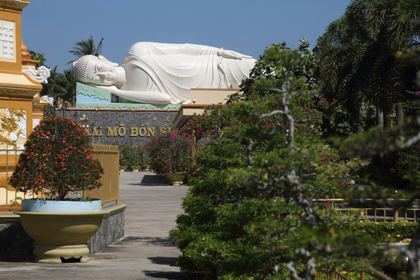 Ni Vien Tịnh Nghiem,  Tien Giang