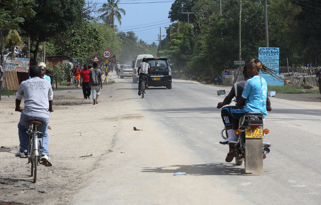Dar es Salaam