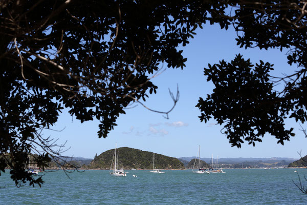 Bay of Islands