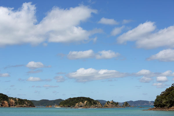 Bay of Islands