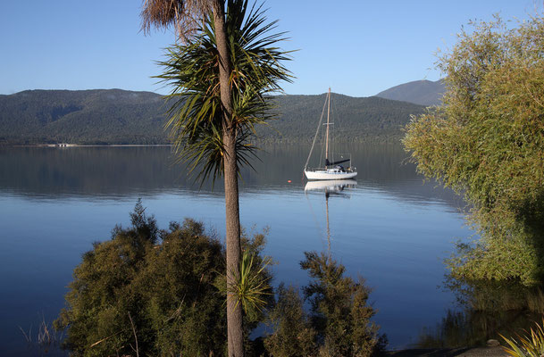 Te Anau