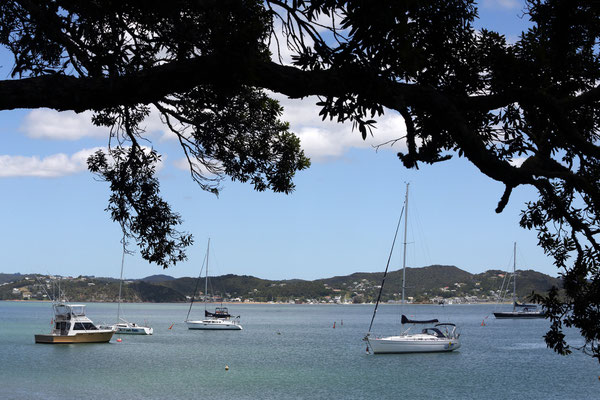 Bay of Islands