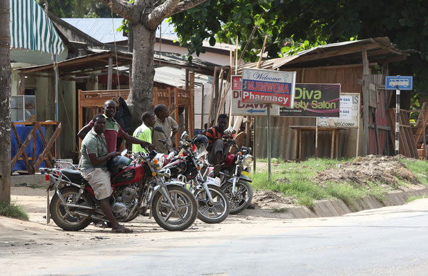 Dar es Salaam