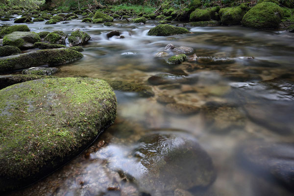 Gerolsauer Wasserfall