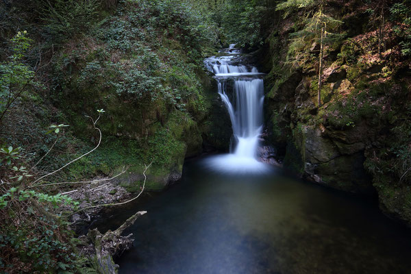 Gerolsauer Wasserfall