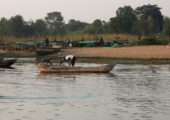 Am Malawisee