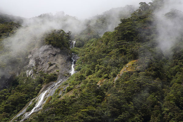 Milford Sound