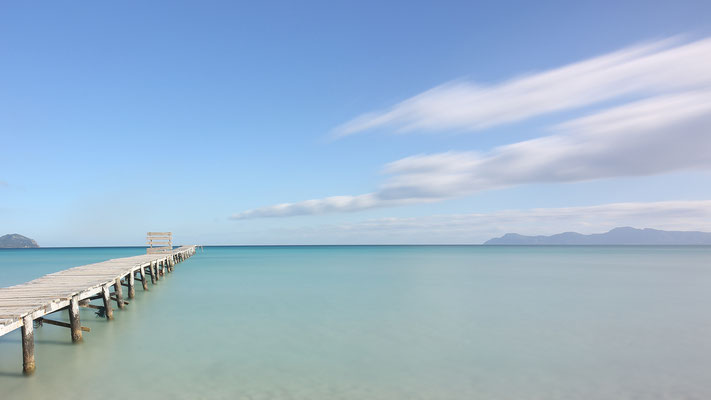 Platja de Muro, Mallorca