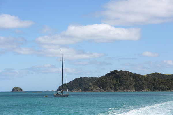 Bay of Islands