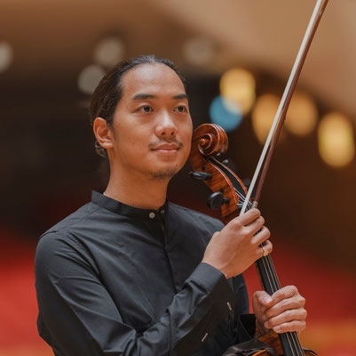 CONCERTS - チェリスト 笹沼樹 公式サイト／Cellist Tatsuki Sasanuma