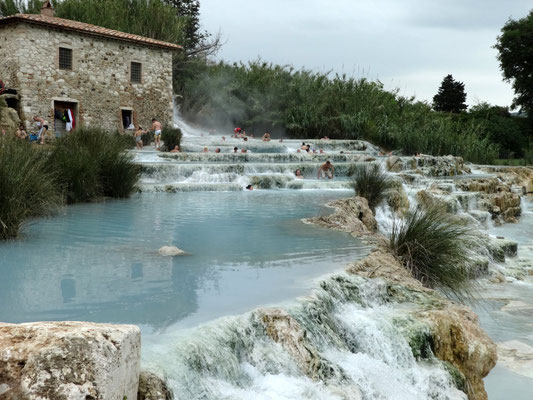 Saturnia