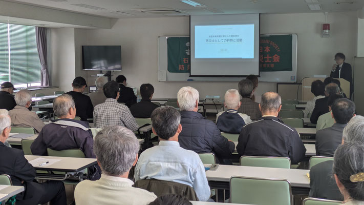 能登半島地震に被災した獣医師の、防災士としての矜持と活動
