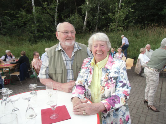 Anita + Jürgen