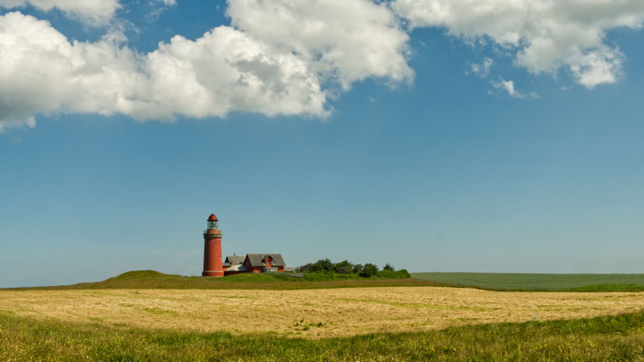 Uwe Eckardt "Leuchtturm"