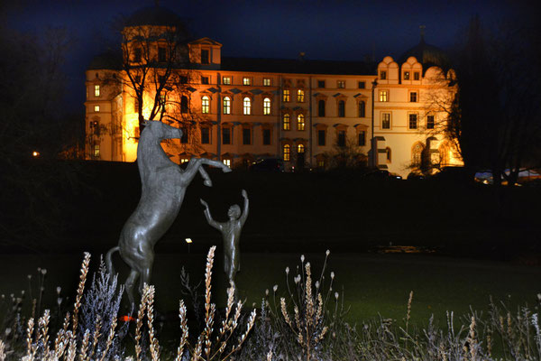 "Celler Schloss" Peter Böhme