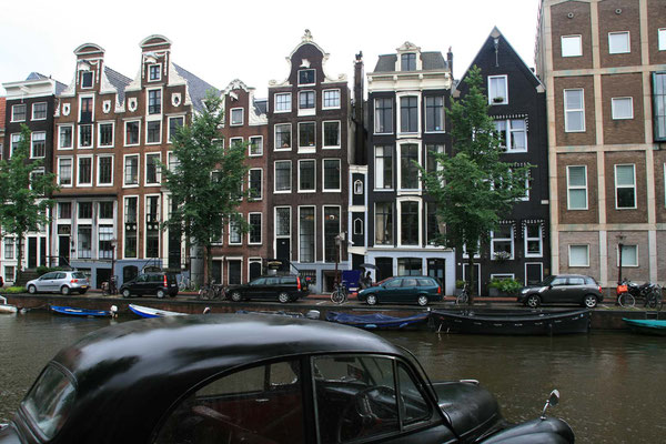 Lydia Grunewald: Amsterdam
