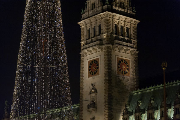 Renke Bienert: Weihnachtsmarkt
