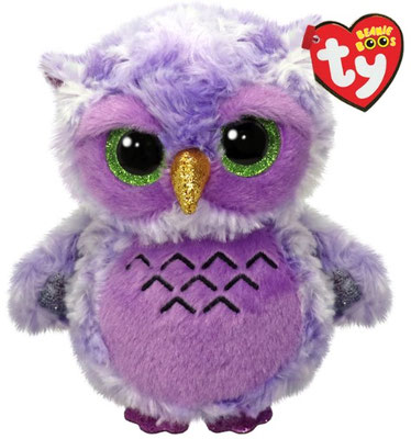 Owlivia