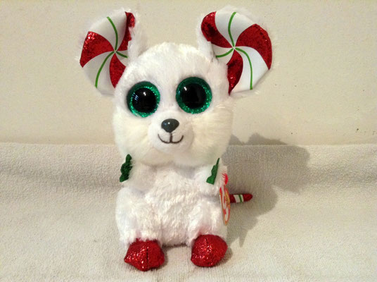My 12 new Halloween & Christmas Beanie Boos 2020 - Beanie Boo