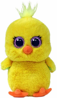 Chirps