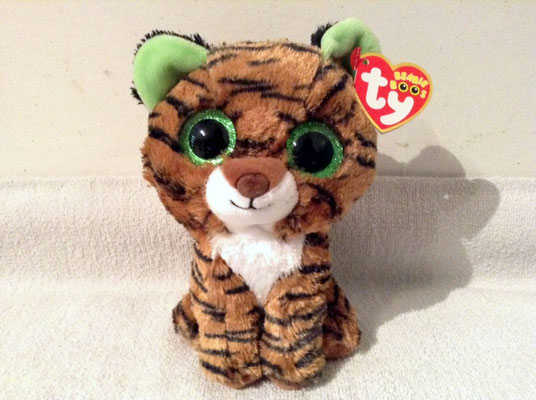 Tiggy