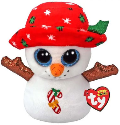 Brrrnie