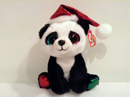 Pandy Claus