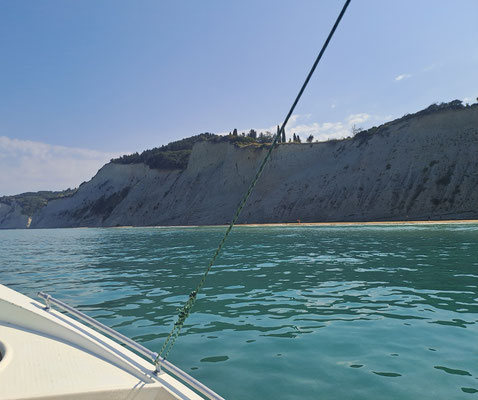 Günstige Yachtcharter Versicherung inklusive Charter Kautionsversicherung