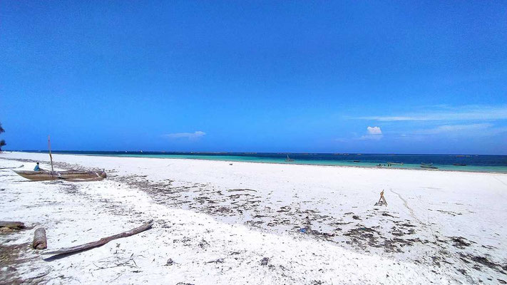 kenia diani strand
