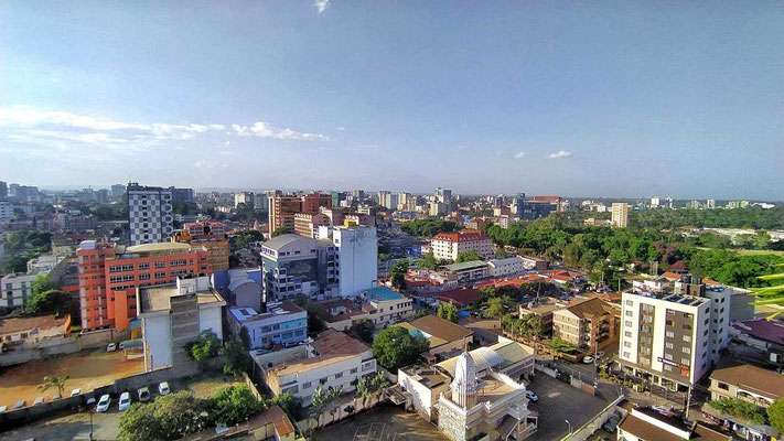 Kenia nairobi