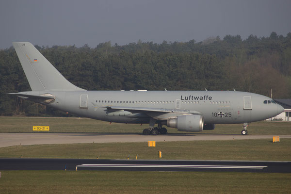 German Air Force, Luftwaffe, Airbus A310MRTT