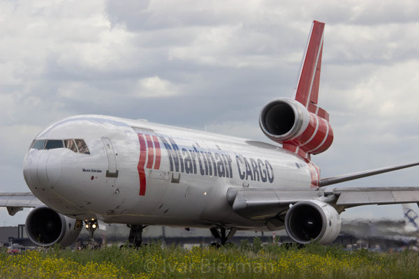 Martinair Cargo MD11