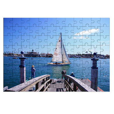 Fotopuzzle Puzzle bedruckt