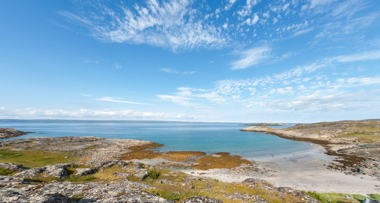 Varanger Fjord