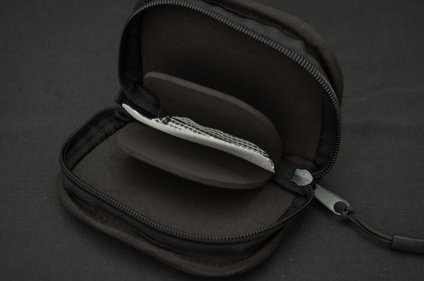 LURE WALLET(ワレット) - Vertical Pro - EMT LURE WALLET(ワレット) - Vertical Pro - EMT