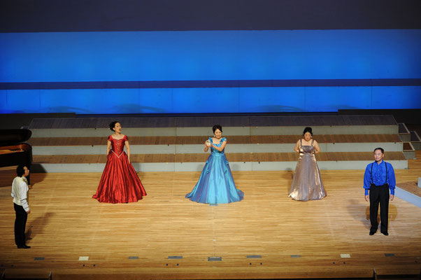 2015年度公演「ガラコンサート」