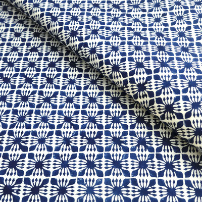 When you wear our blockprint scarf, you carry a piece of handcrafted art, made with love and tradition.