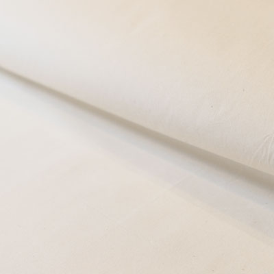 xperience the purity of our white organic cotton fabrics, exclusively available at our factory shop at Arakashan Road Paharganj, Delhi, India, or convenientl