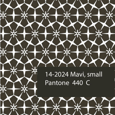 Design custom homedecor pieces with our blockprint fabric options