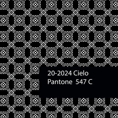 Handpicked block print fabric options from Delhi, India