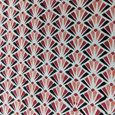 Blockprint fabric store Delhi , hand block printed in Paharganj
