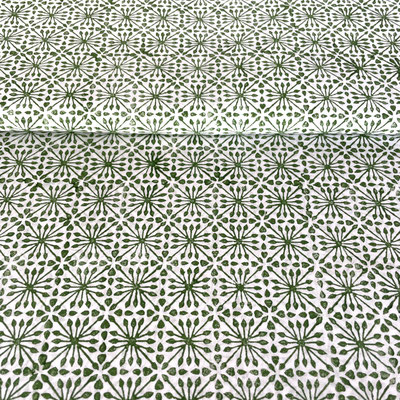 Find your favorite blockprint design on premium cotton, handmade in Delhi, India.Maasa Production Pvt. Ltd.