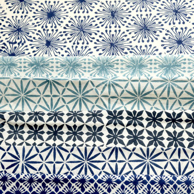 Discover the intricate beauty of traditional block printing patterns available online and in our Janpath Lane shop, Delhi.
