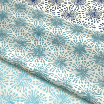 Organic Blockprint fabric shop India Janpath Lane, Connaught Place