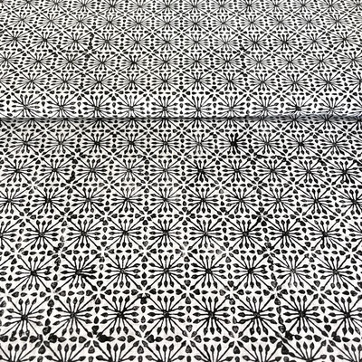 Discover the allure of Indian block print fabric from our online shop
