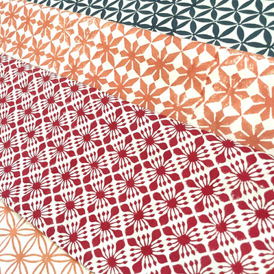 Shop online or visit us at our shop at Arakashan Road Paharganj for exquisite designs on organic cotton, printed with azo-free inks.