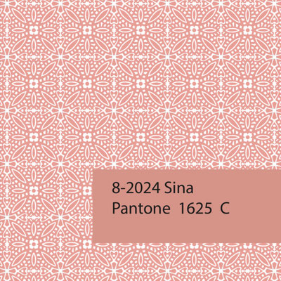 Find the perfect Indian block print fabric match for your projects