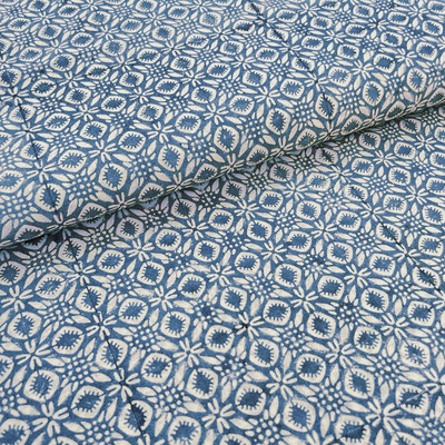 Premium block printed shirt for men, offering personalized tailoring. Check out our factory shop in Janpath Lane, Connaught Place, Delhi.