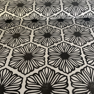  Discover the beauty of Indian block print fabric from our extensive collection, featuring eco-conscious AZO-free printing inks