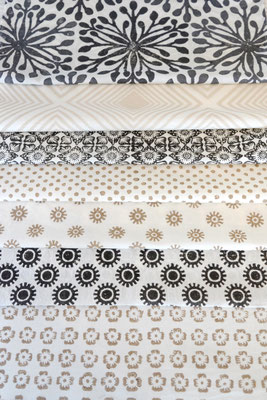 Maasa Production Blockprint Fabric shop Arakashan Road Delhi